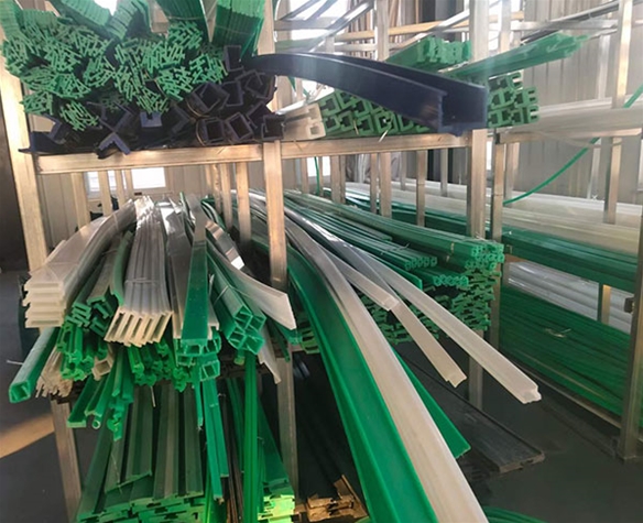 耐磨條、擠出條