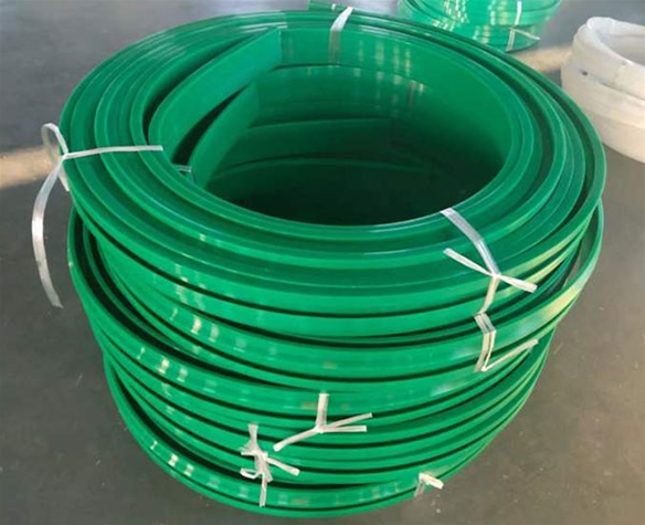 耐磨條、擠出條