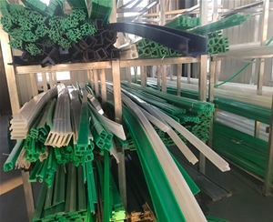 耐磨條、擠出條